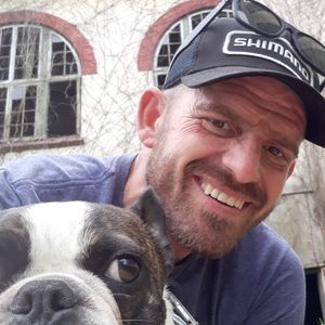 Meet your Posher, Mateo